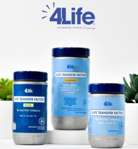 distributor 4life indonesia