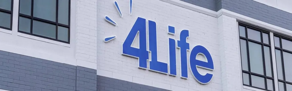 Kontak Saya | Distributor Resmi 4Life Indonesia